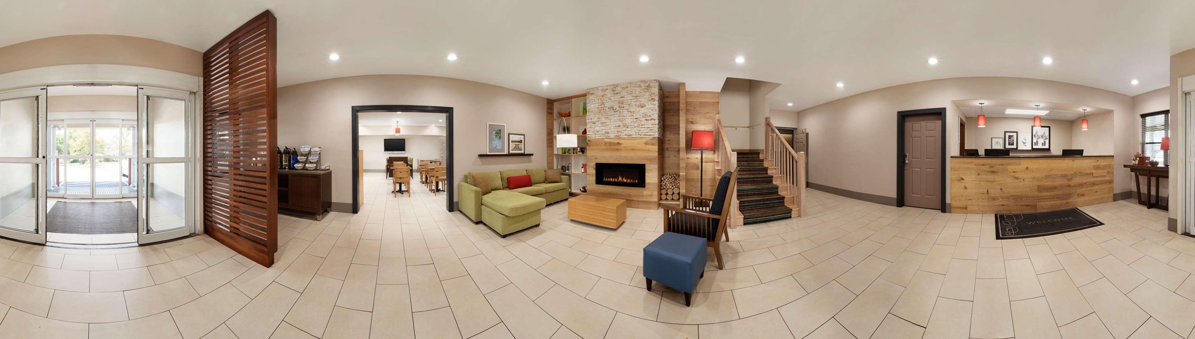 Country Inn & Suites By Radisson, Washington, Dc East - Capitol Heights, Md エクステリア 写真