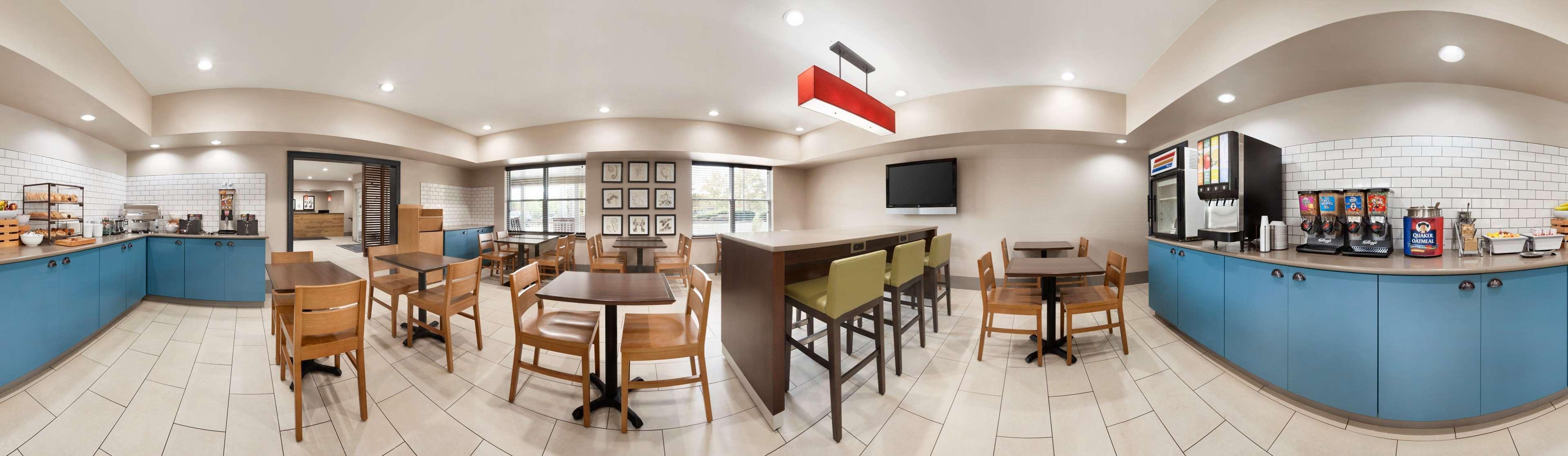 Country Inn & Suites By Radisson, Washington, Dc East - Capitol Heights, Md エクステリア 写真