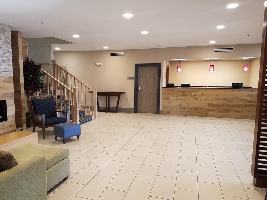 Country Inn & Suites By Radisson, Washington, Dc East - Capitol Heights, Md エクステリア 写真