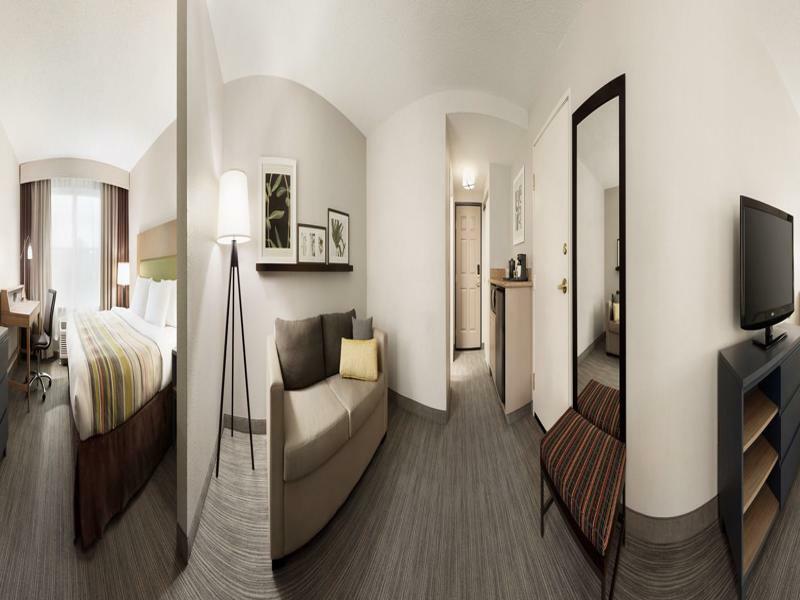 Country Inn & Suites By Radisson, Washington, Dc East - Capitol Heights, Md エクステリア 写真