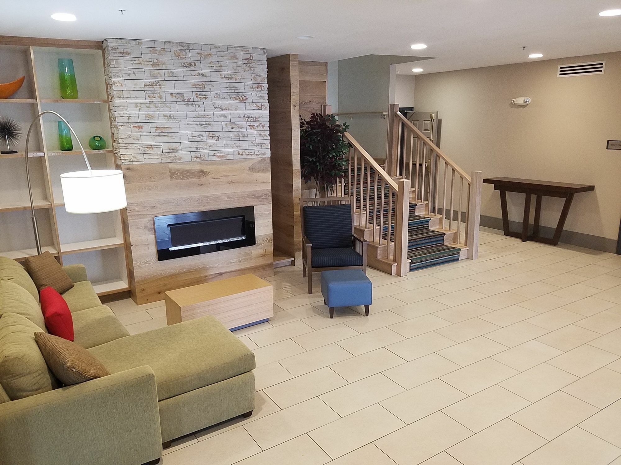 Country Inn & Suites By Radisson, Washington, Dc East - Capitol Heights, Md エクステリア 写真